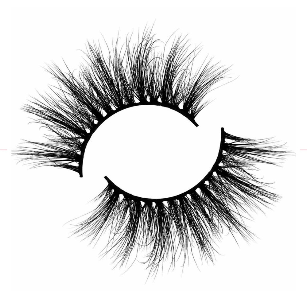 Lavaa Lashes Flirty Lash Set